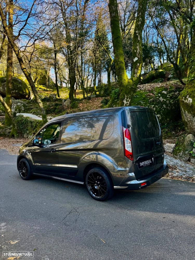Ford Transit Connect - 5