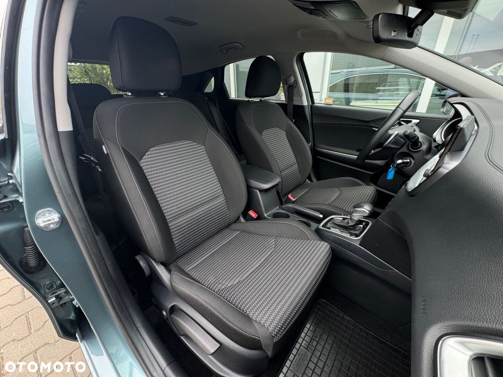 Kia Ceed 1.5 T-GDI M DCT - 19