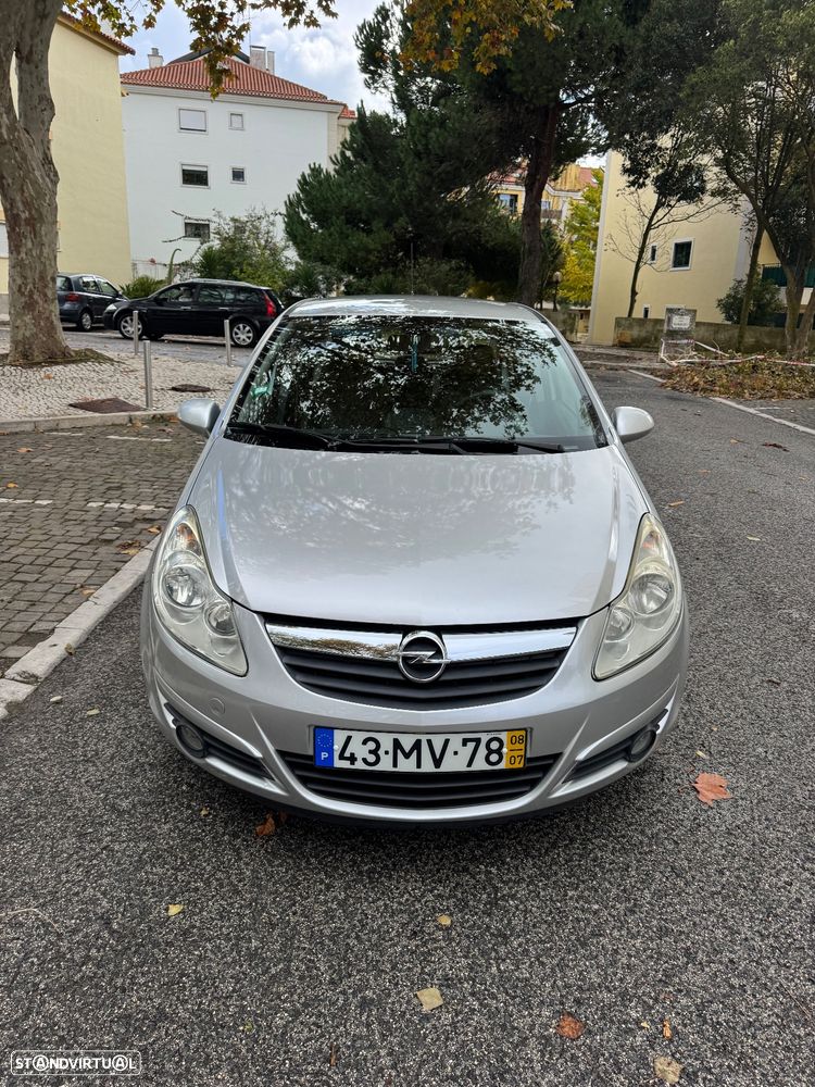 Opel Corsa 1.3 CDTI DPF Selection 110 Anos - 2
