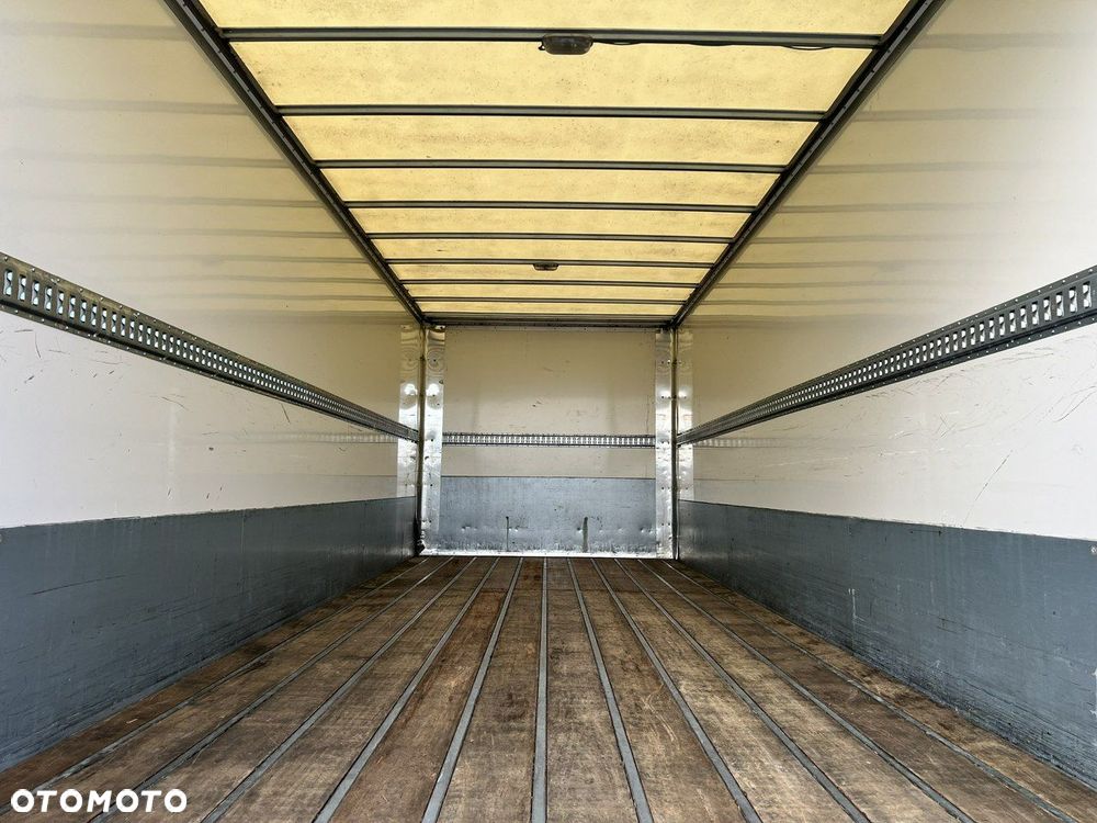 Renault D14 KONTENER, Euro 6, Klima - 5
