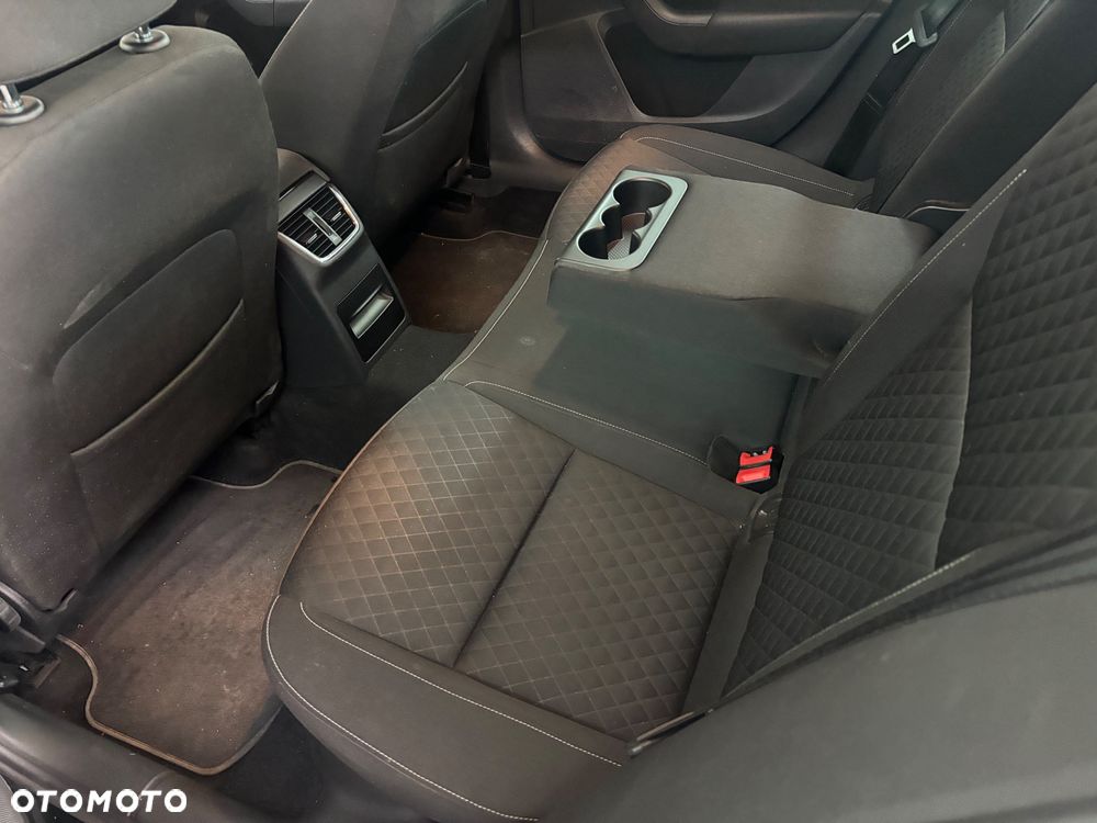 Skoda Octavia 2.0 TDI (Green tec) DSG Ambition - 8