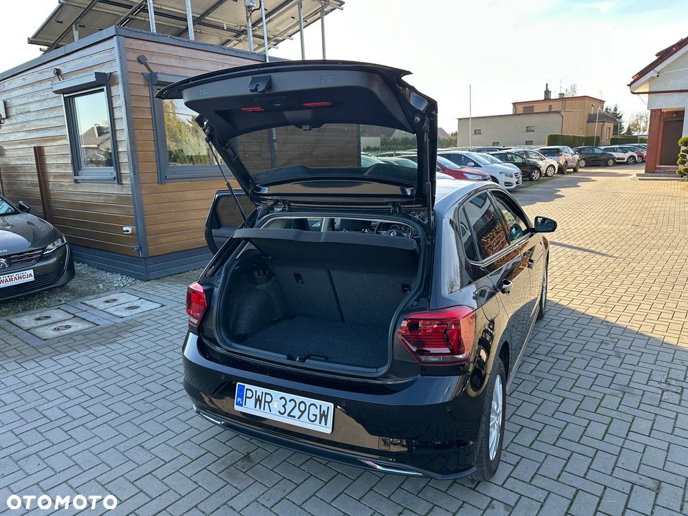 Volkswagen Polo - 24