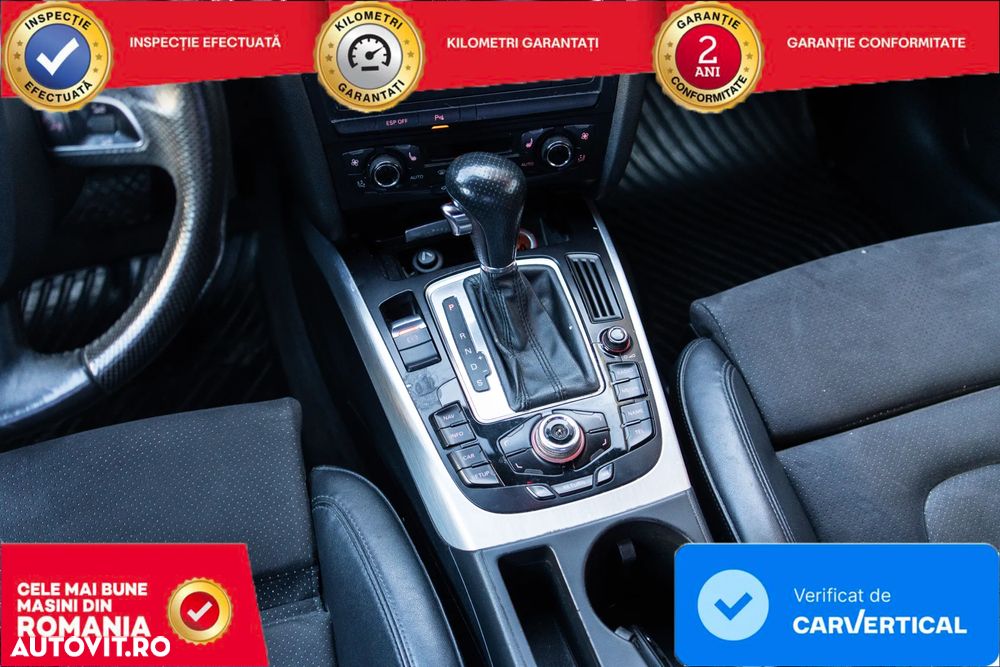 Audi A5 Sportback - 35