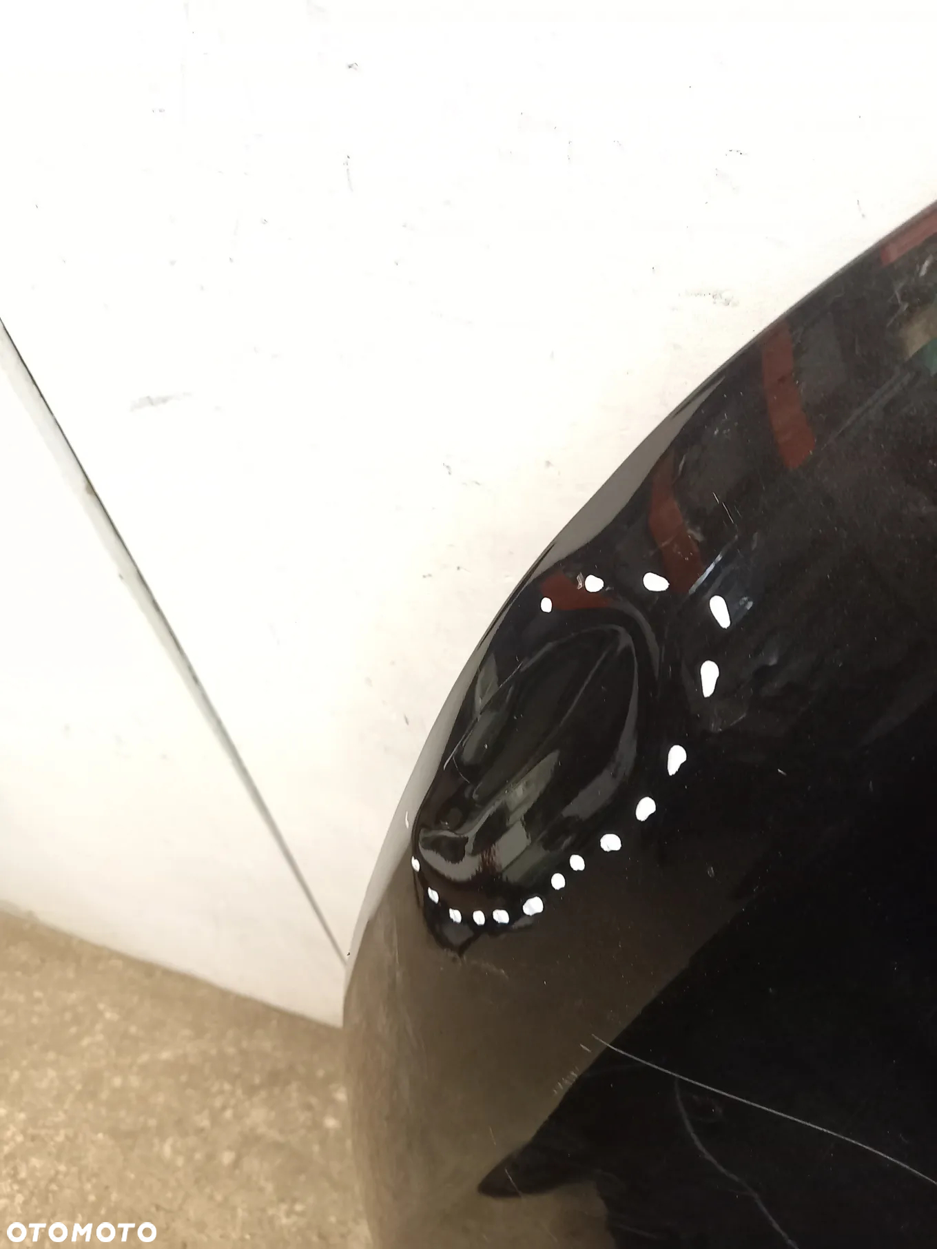 Nissan Qashqai II 2 J11 maska pokrywa silnika maska pokrywa silnika - 5