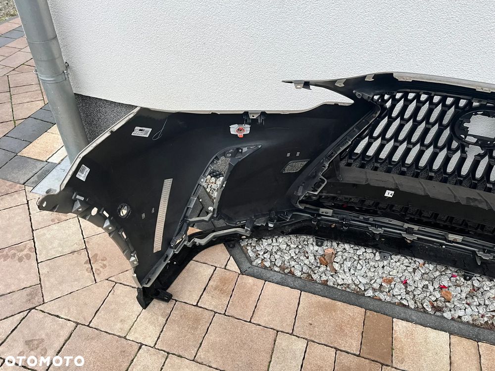 Lexus NX II zderzak przedni - 9