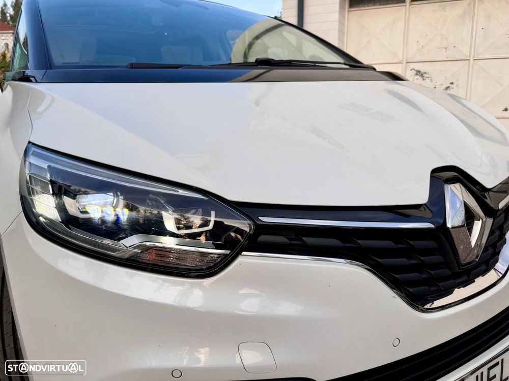 Renault Scénic 1.2 TCE Sport SS - 14