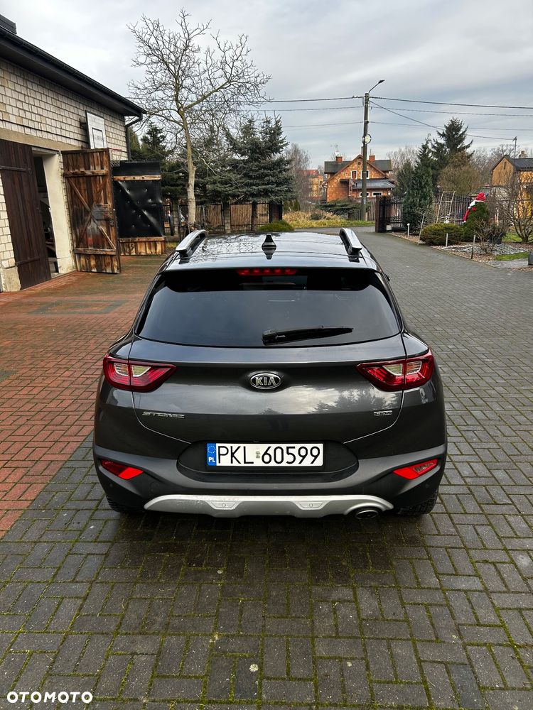 Kia Stonic 1.6 CRDi SCR L - 2