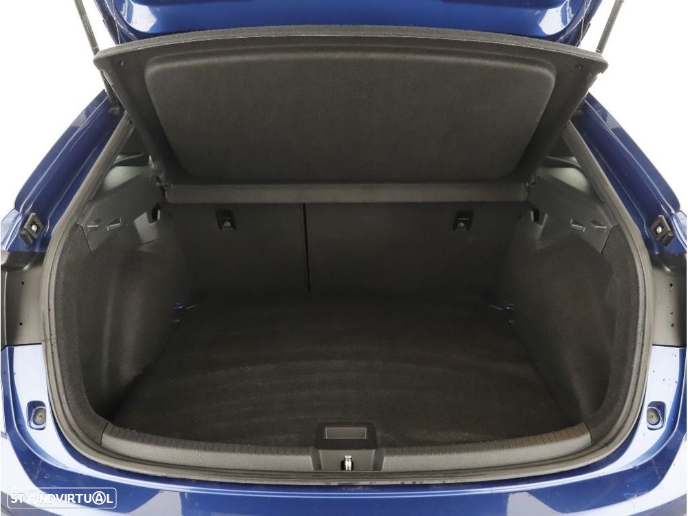 Volkswagen Taigo — fotografia 36