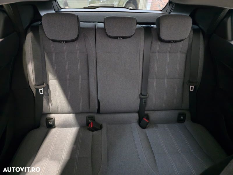 Renault Megane E-TECH EV40 standard charge equilibre - 13