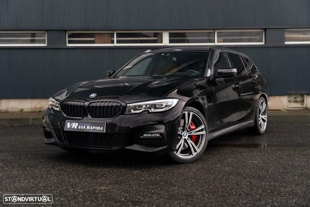 BMW 330 e Pack M Auto - 2