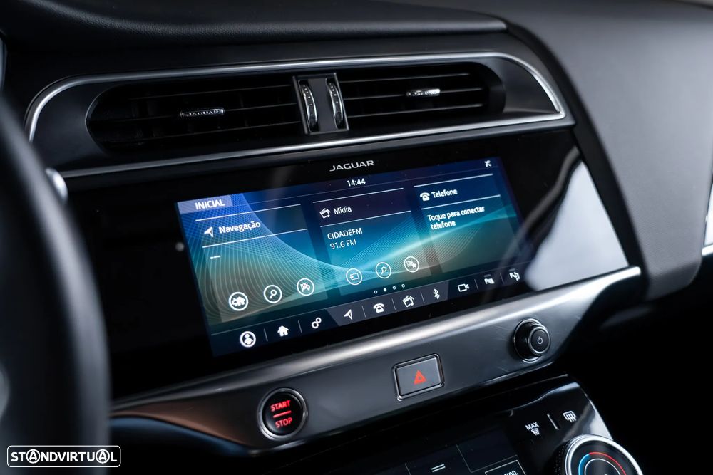 Jaguar I-Pace EV400 AWD S - 20