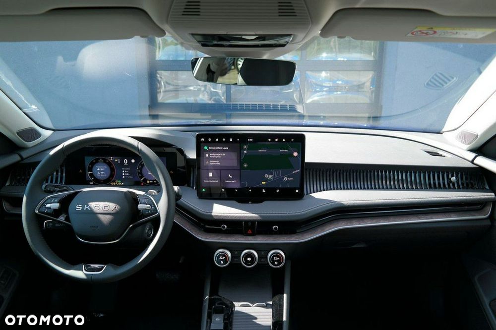 Skoda Superb - 16
