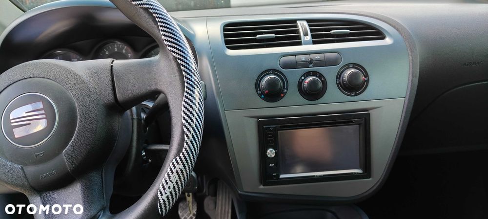 Seat Leon - 6