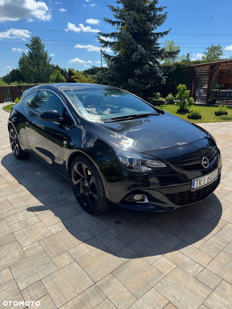 Opel Astra - 3