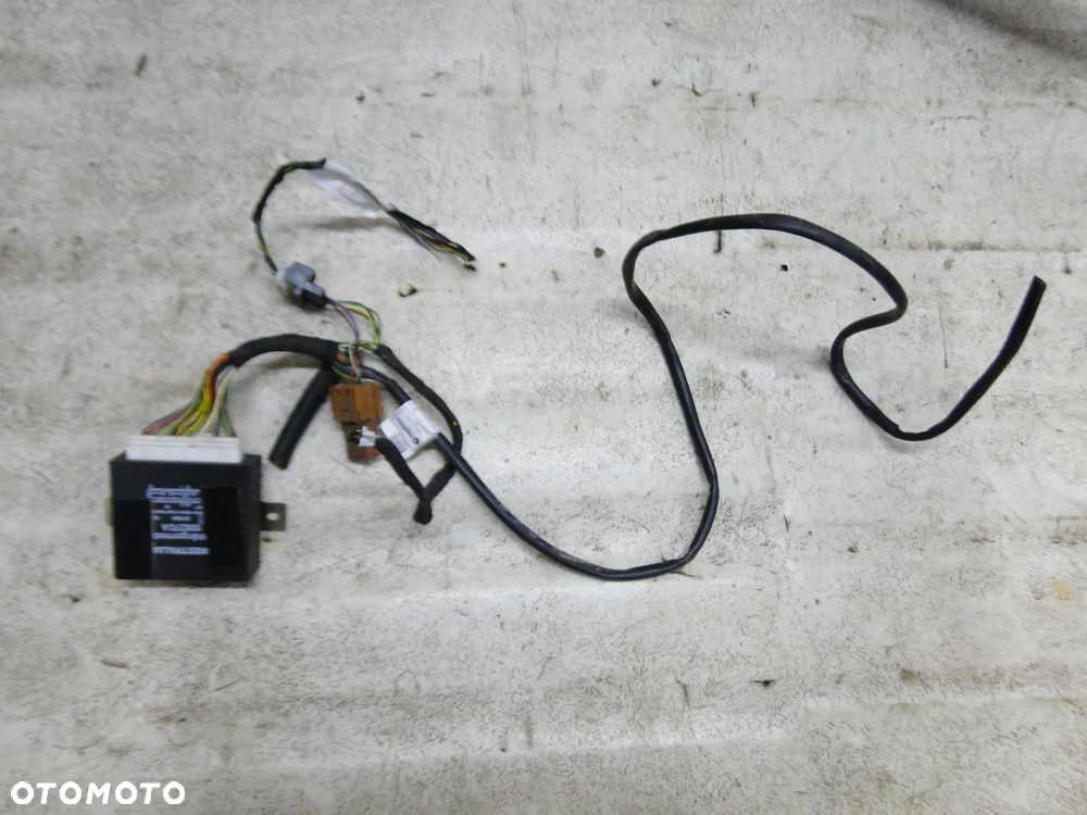 BIPPER NEMO FIORINO HAK HOLOWNICZY KULA MODUŁ ORYGINALNY EUROPA - 2