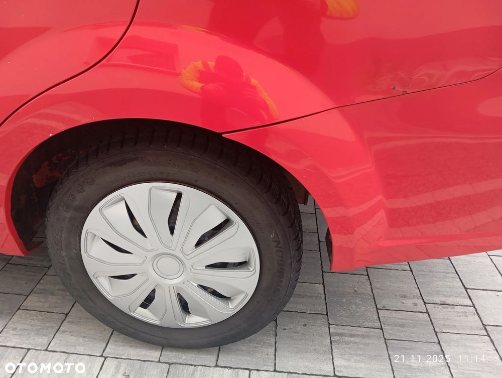 Chevrolet Aveo 1.4 16V SX / Elite - 24