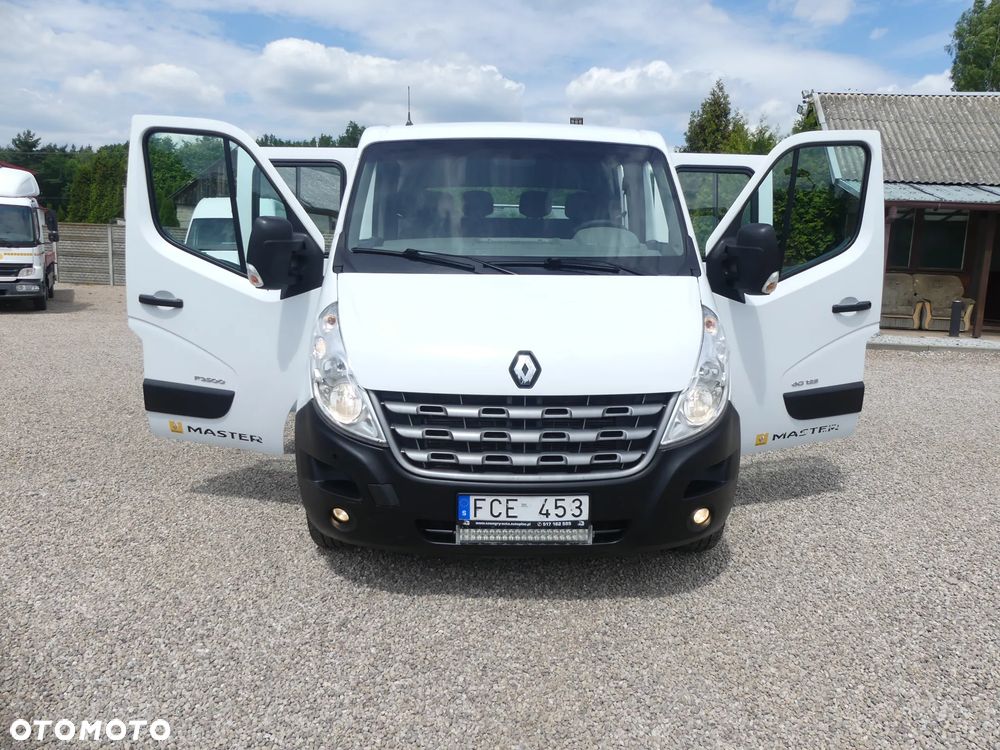 Renault Master - 27
