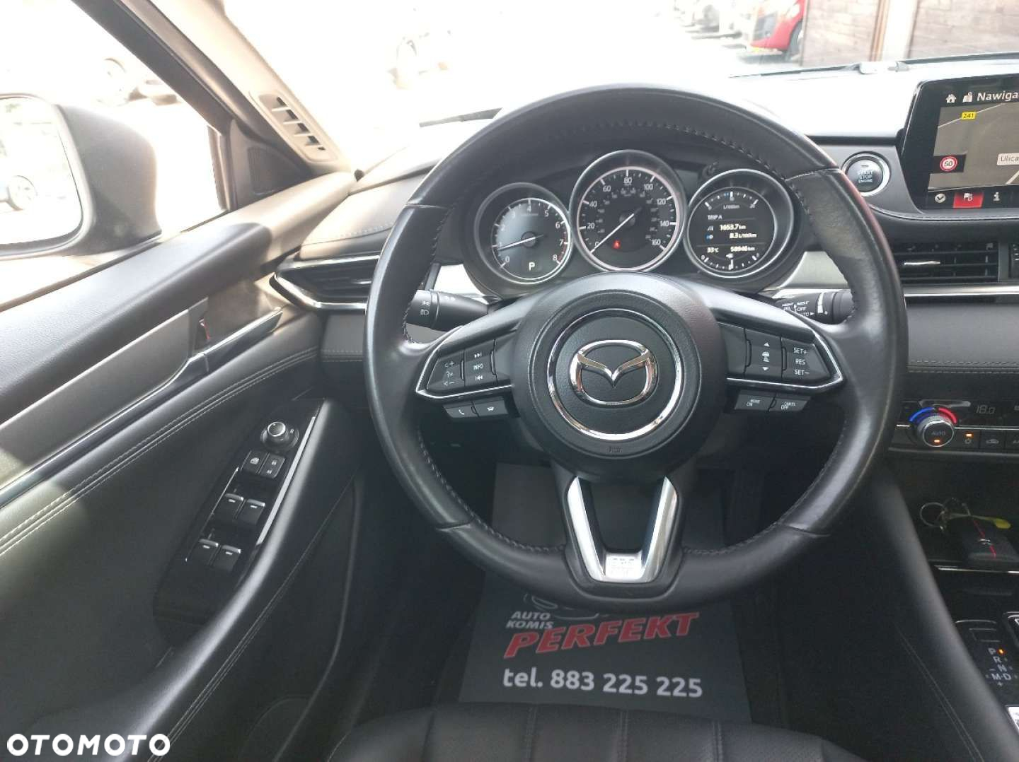 Mazda 6 - 27