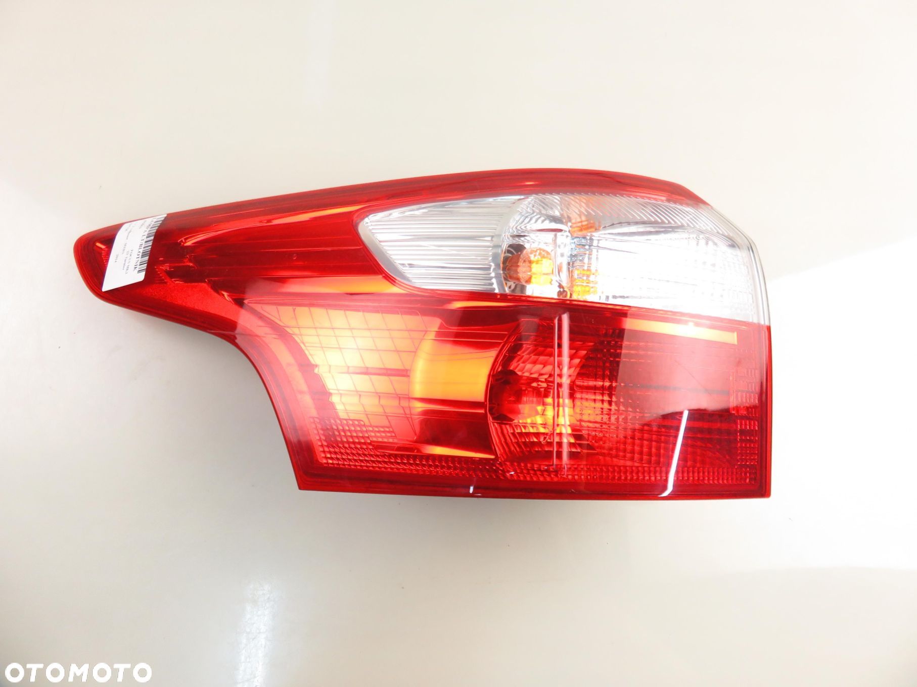 LAMPA LEWA TYLNA FORD FOCUS MK3 Turnier BM5113405GG - 1