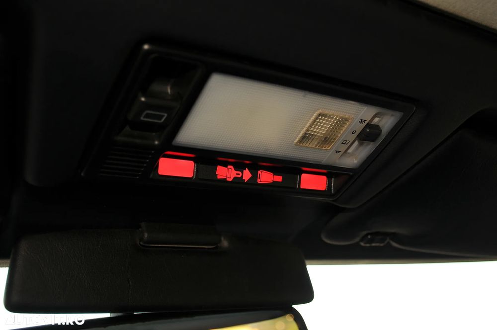 Mercedes-Benz E - 17