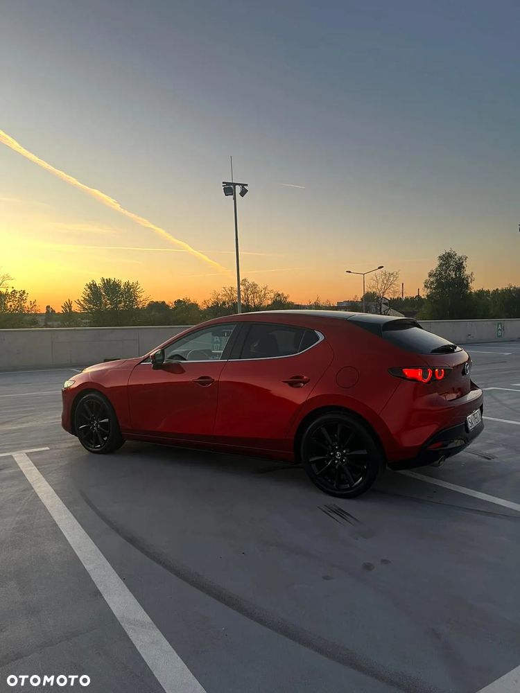 Mazda 3 - 16
