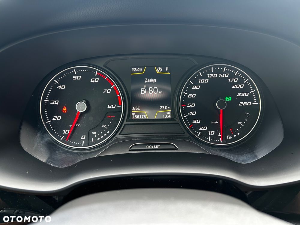 Seat Ateca 1.4 ECO TSI DSG STYLE - 8