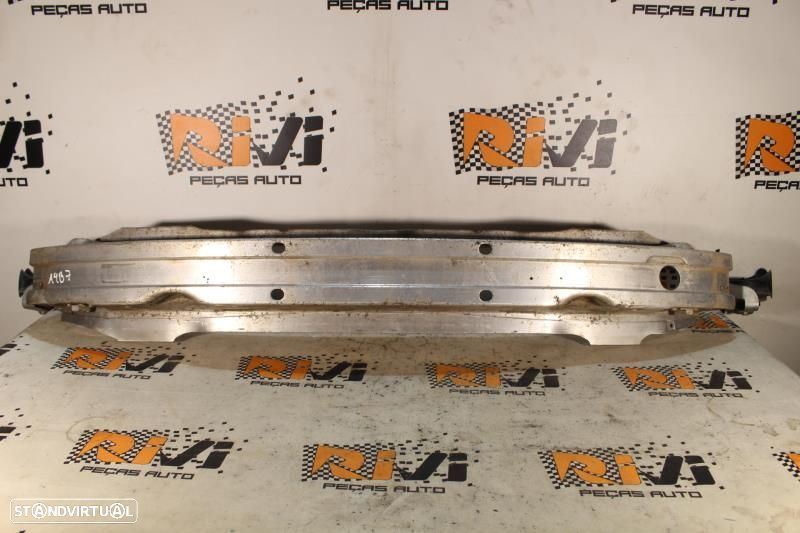 Reforço Do Parachoques Frontal Audi A4 (8E2, B6)  Reforço Da Frente Au - 1