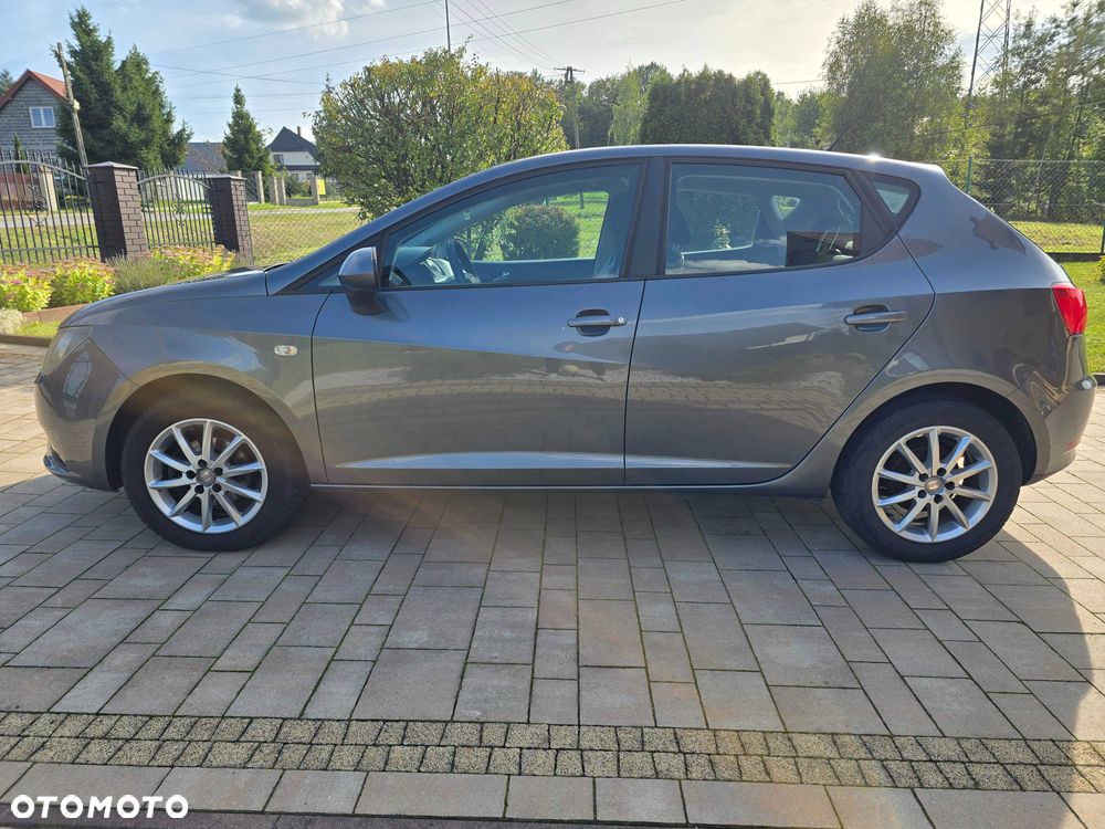 Seat Ibiza - 3