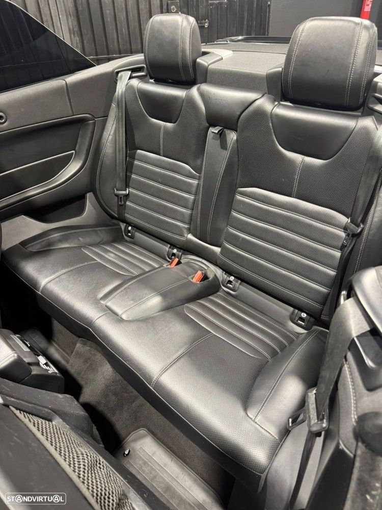 Land Rover Range Rover Evoque Cabrio 2.0 TD4 HSE Dynamic - 9