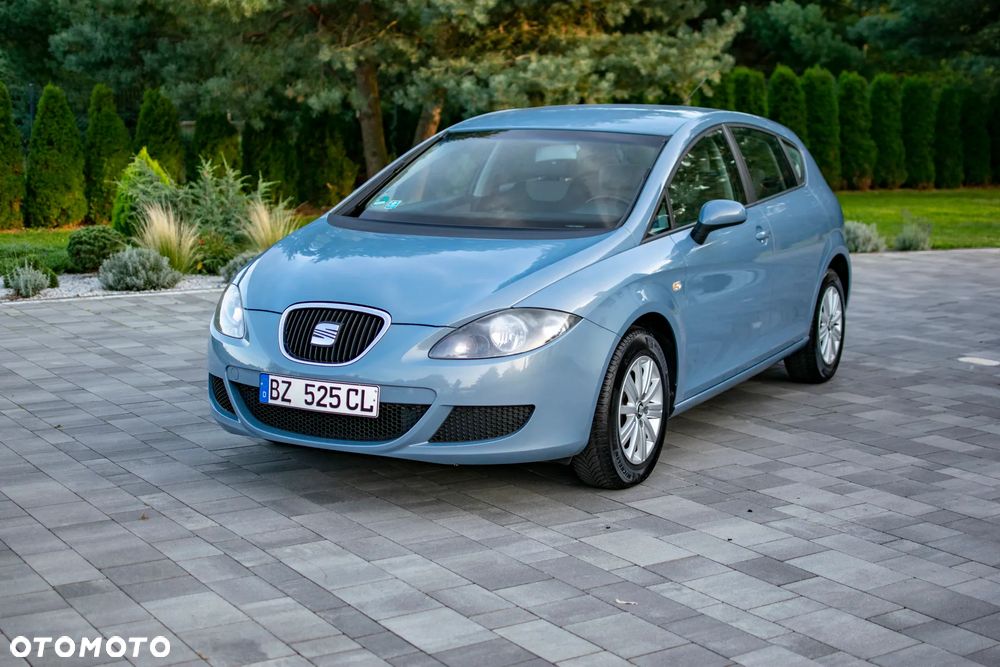 Seat Leon - 9
