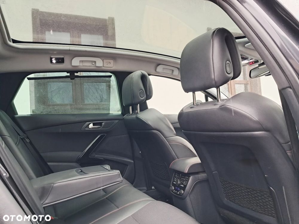Peugeot 508 - 8