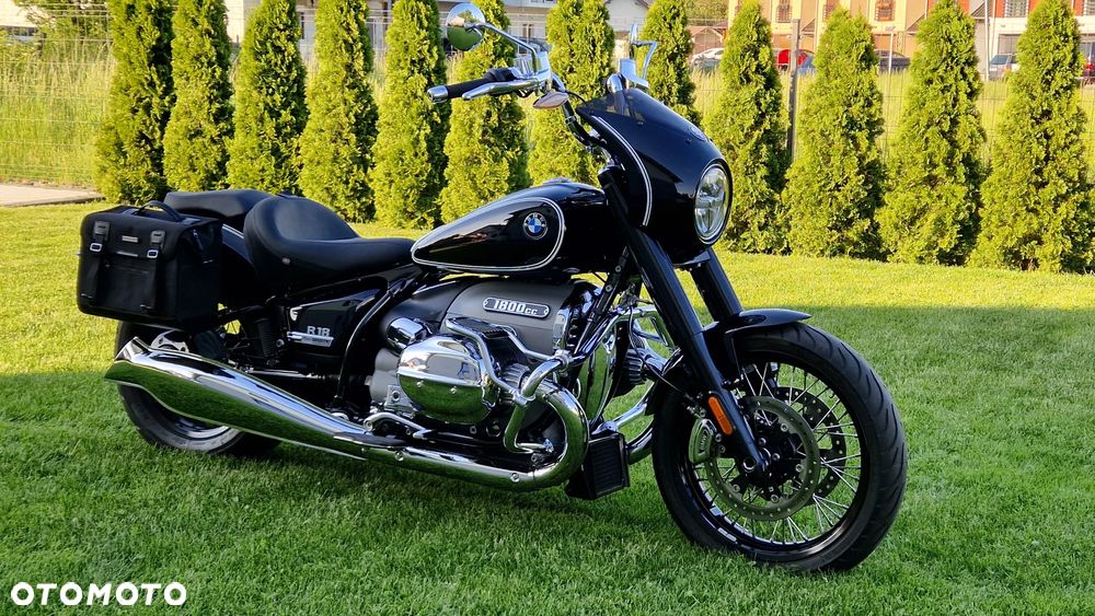 BMW R - 13