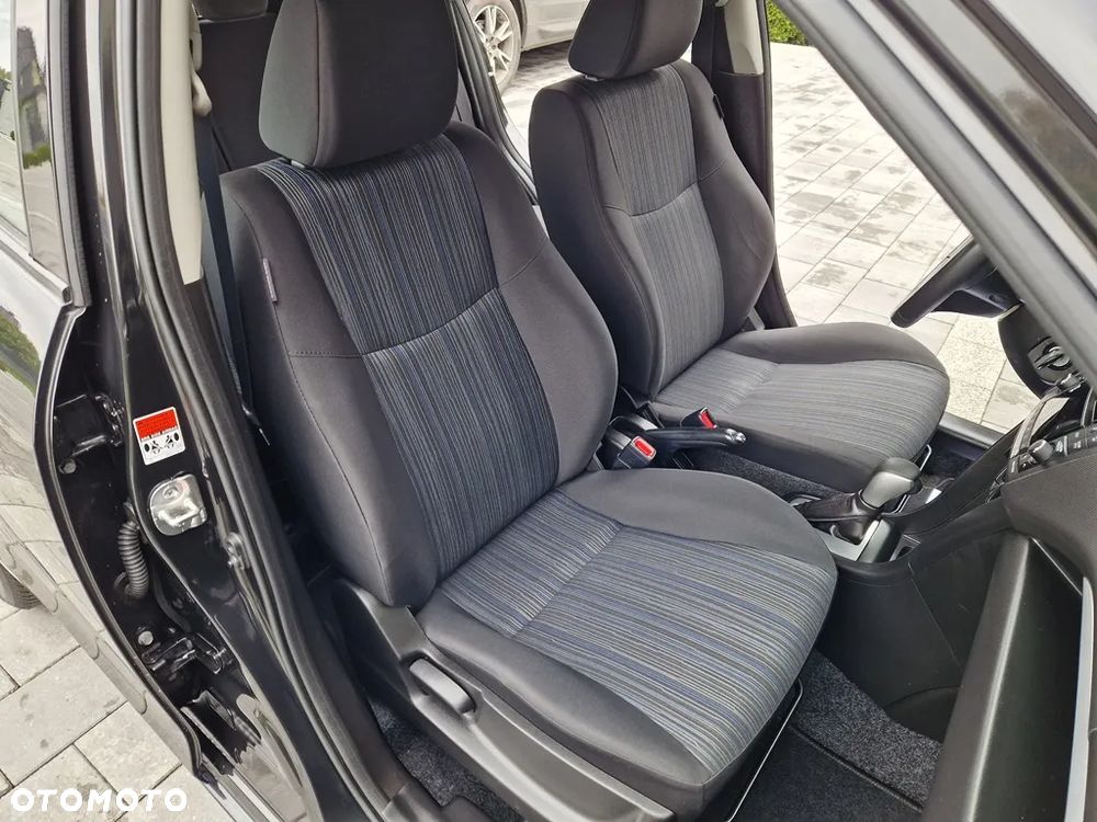 Suzuki Swift 1.2 Automatik Comfort - 24
