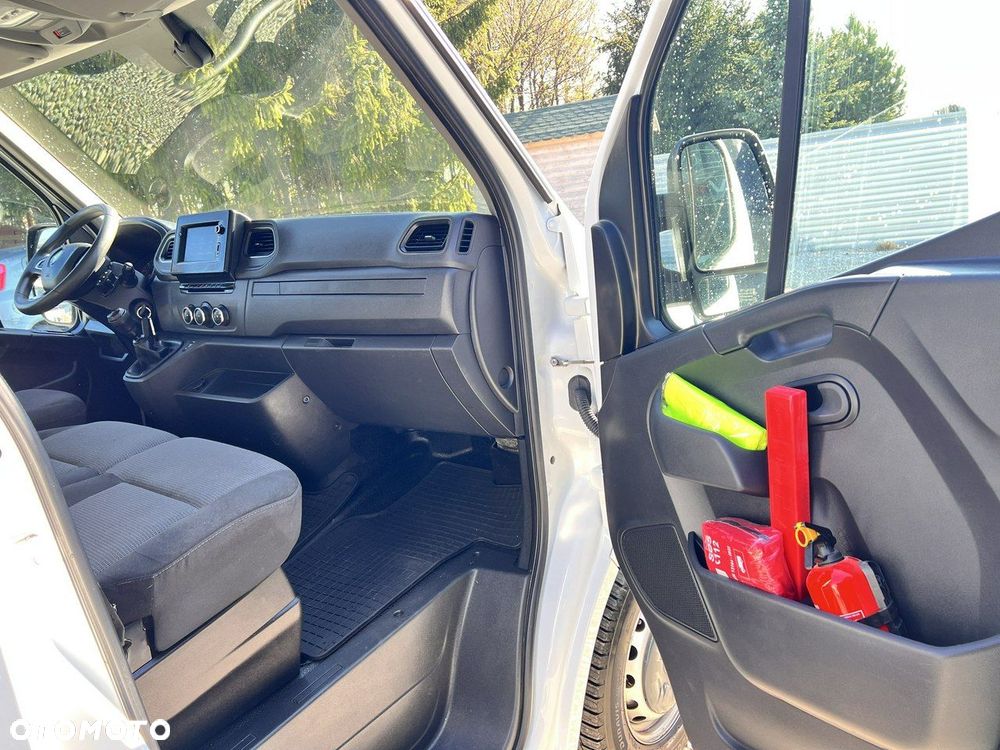 Renault Master - 7
