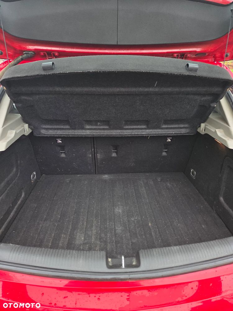 Opel Astra 1.4 T Dynamic - 7