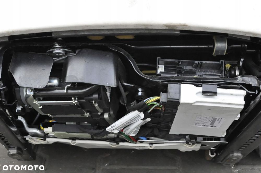 ROLLS-ROYCE WRAITH FOTELE KANAPA CAŁE WNĘTRZE - 10
