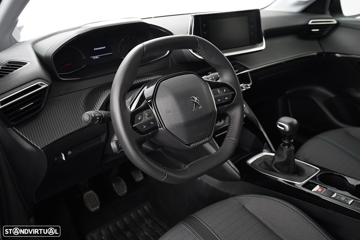 Peugeot 208 1.2 PureTech Allure - 7