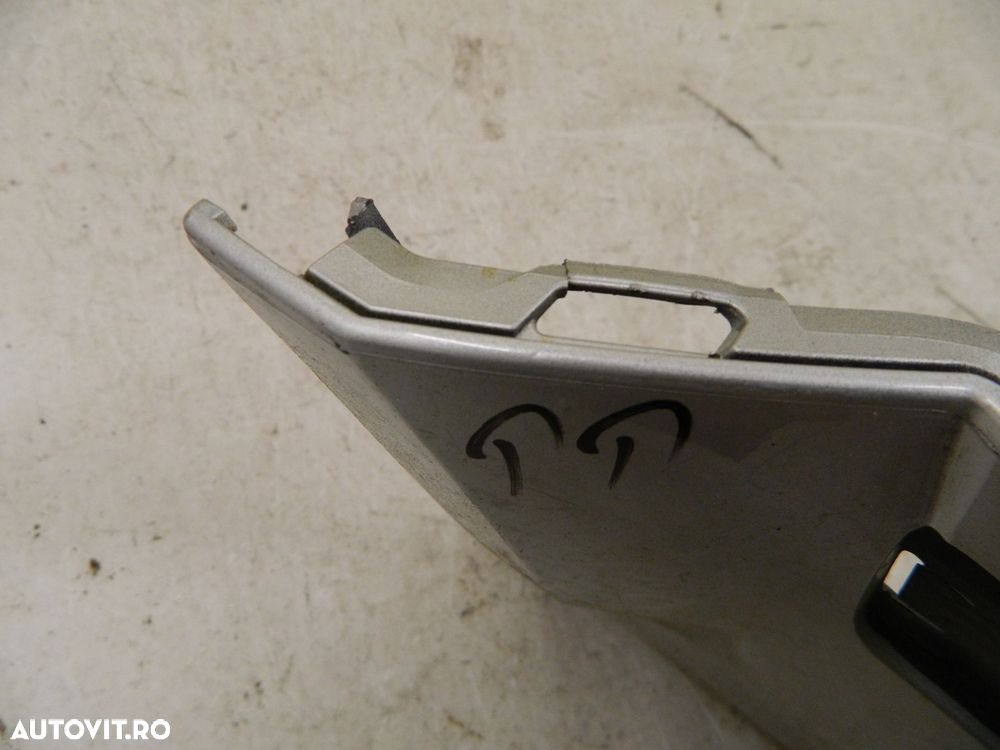 Bara spate Opel Astra H Combi, 2004, 2005, 2006, 2007, 2008, cod origine 332550271. - 7