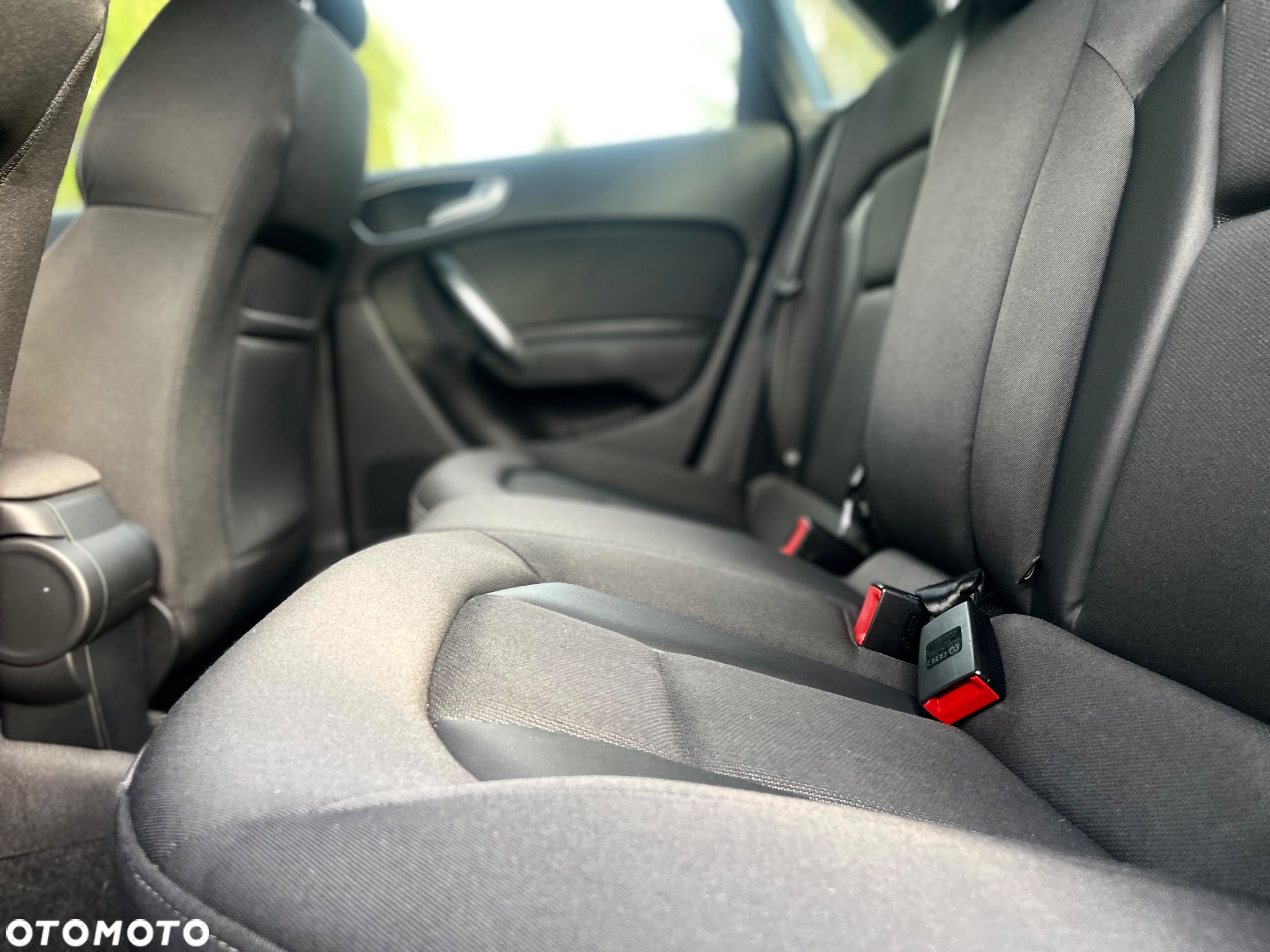 Audi A1 1.2 TFSI Sportback S line edition - 29
