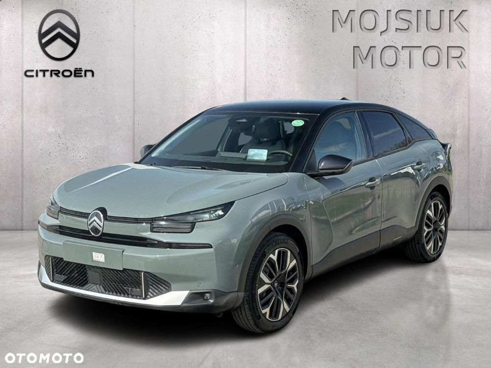 Citroën C4 - 1