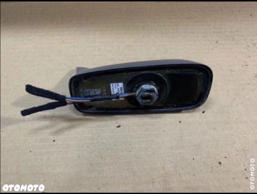 8E5035503 Antena dachowa audi a4 b6 - 2