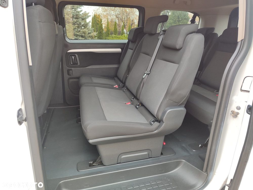 Toyota ProAce 2,0-l-D-4D L1 (9-Si.) Comfort - 18