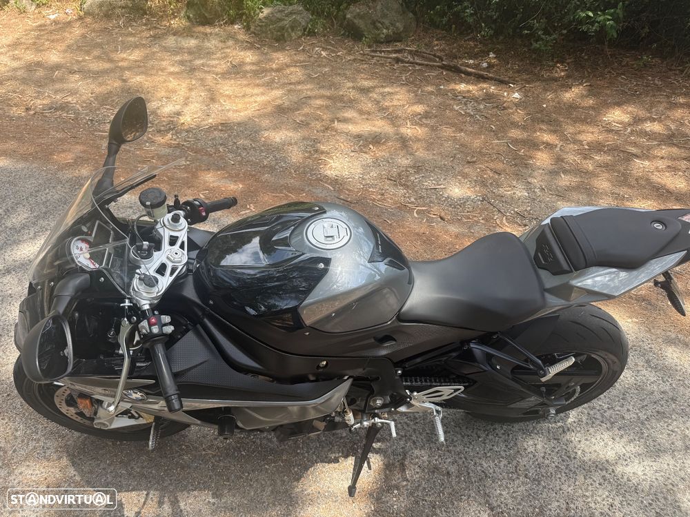 BMW S 1000 RR - 32