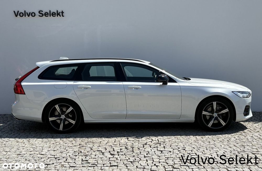 Volvo V90 - 6