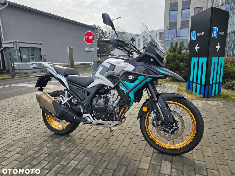KOVE 510X - 3