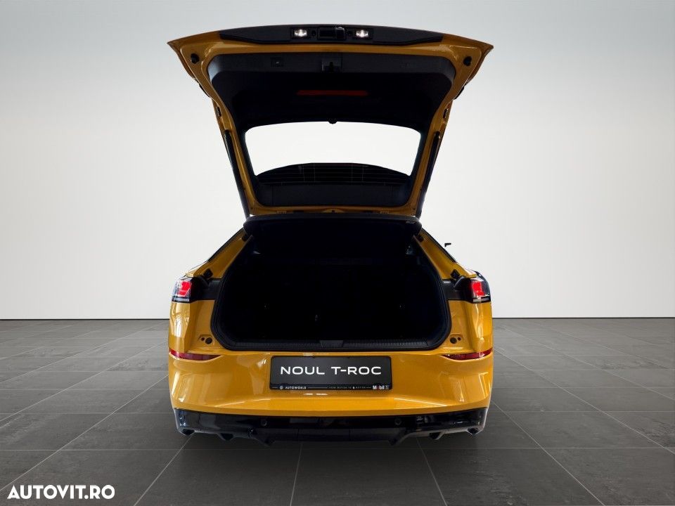 Volkswagen T-Roc - 10