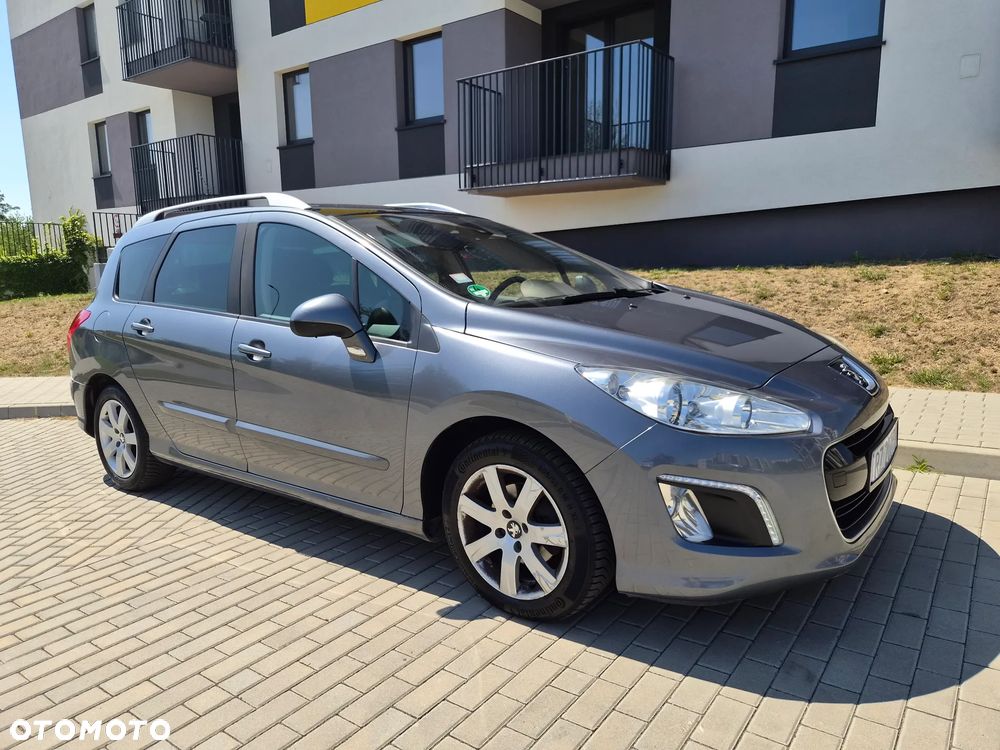 Peugeot 308 - 17