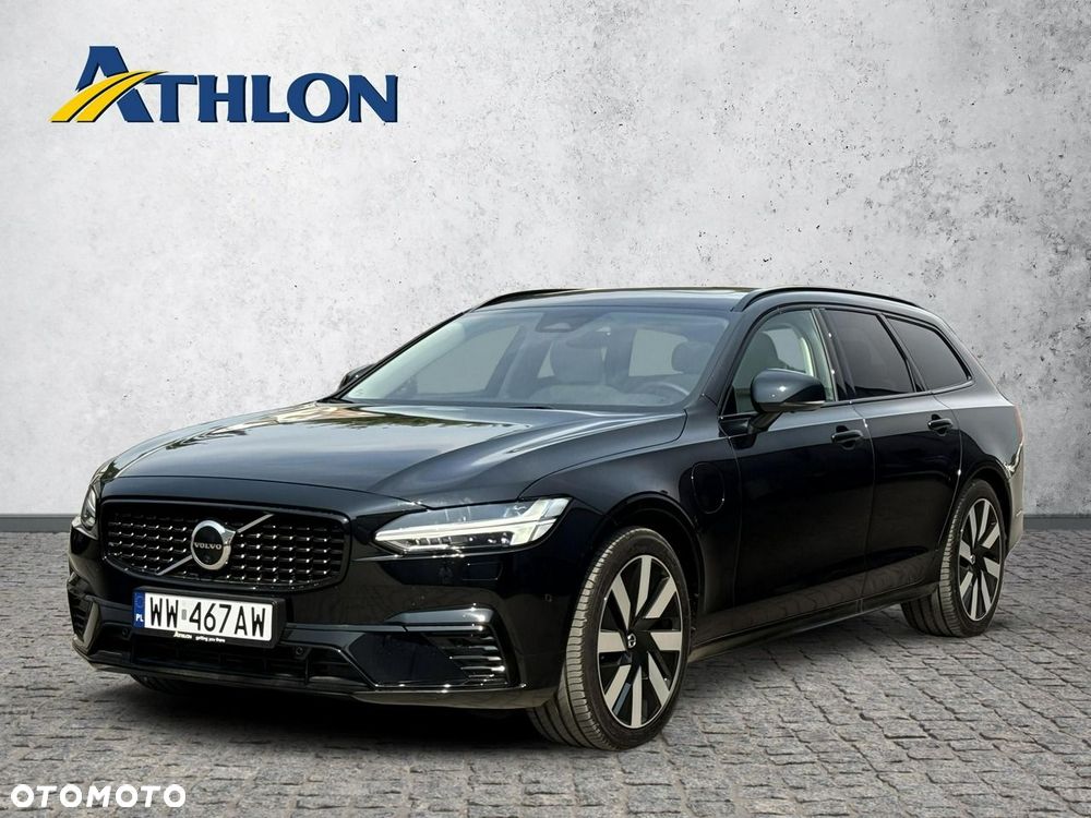 Volvo V90 - 1