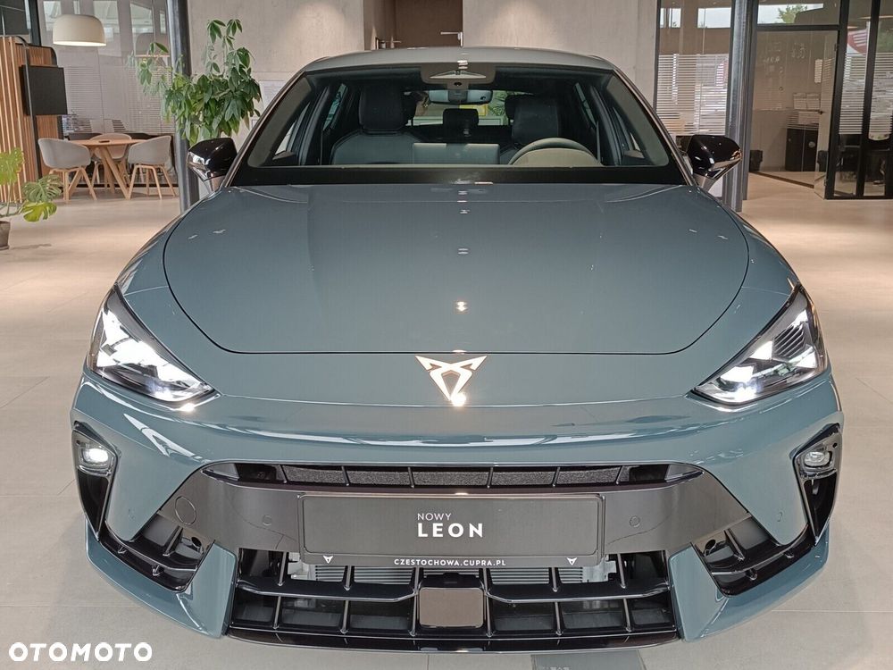 Cupra Leon 1.5 eTSI DSG - 4