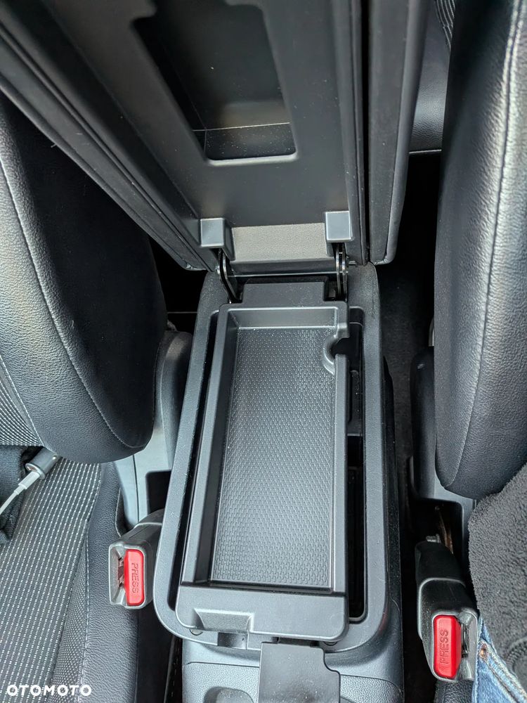 Peugeot 4008 HDI FAP 115 Stop & Start Allure - 22